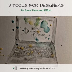 Read more about the article 9 Online Tools For Designers to Save You Time and Effort
