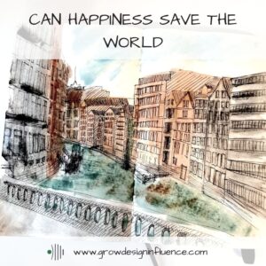 Read more about the article Can Happiness Save the World?