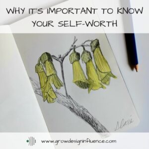 Read more about the article Why it’s Important to Know Your Self-Worth