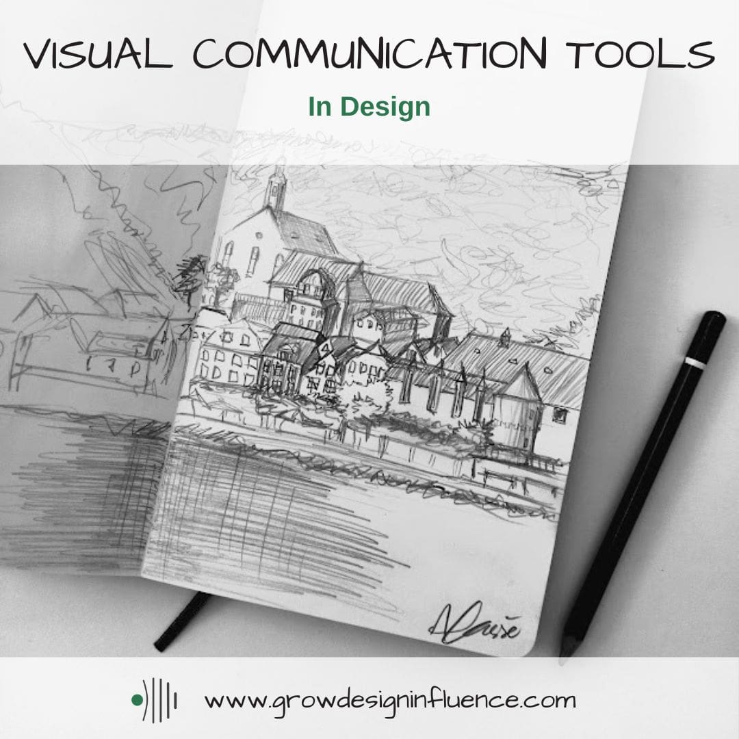 You are currently viewing Visual Communication Tools in Design